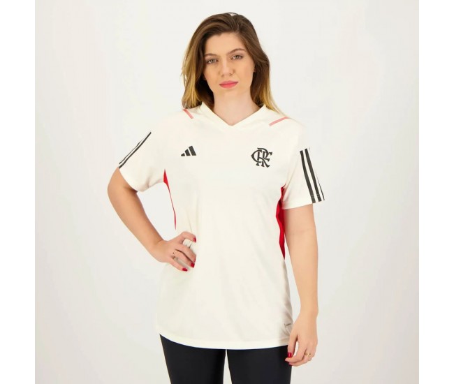 Flamengo Women's Training Jersey 23-24