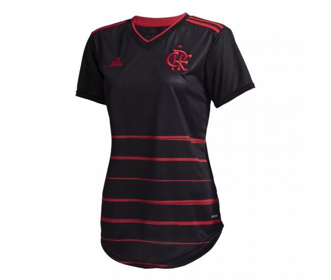 Flamengo 2020 Third Jersey - Women