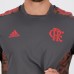 Flamengo 2021 Gray Training Jersey
