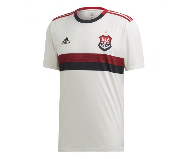 CR Flamengo Away Jersey 2019/20