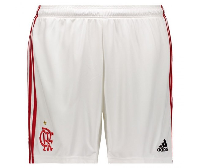 Flamengo Home 2019 Shorts