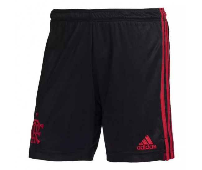 Flamengo Third 2020 Shorts
