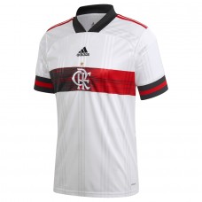 Flamengo 2020 Away Jersey