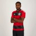 Flamengo Home Jersey 2023-24