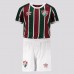 Umbro Fluminense Home 2020 Kids Kit