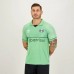 Umbro Gremio Mens Green Goalkeeper Jersey 2023-24