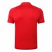 Internacional Red Polo Shirt 2020
