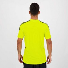 Internacional 2021 Yellow Training Jersey