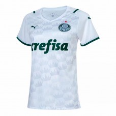 Palmeiras Away Jersey Womens 2021 2022