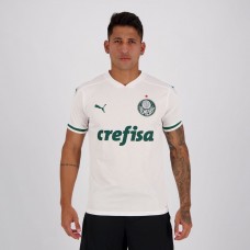 Palmeiras 2020 Away Jersey