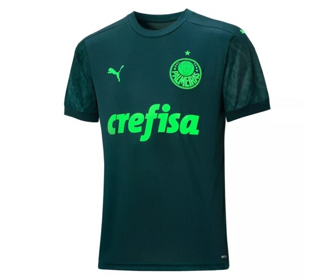 Palmeiras 2020 Third Jersey