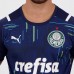 Palmeiras 2021 Goalkeeper Jersey