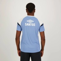 Umbro Santos Mens Training Jersey 2023-24