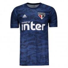 São Paulo 2019 GK Jersey