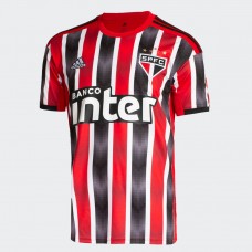 São Paulo Away 2019 Jersey