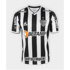 Atlético Mineiro Home Jersey 2021-22