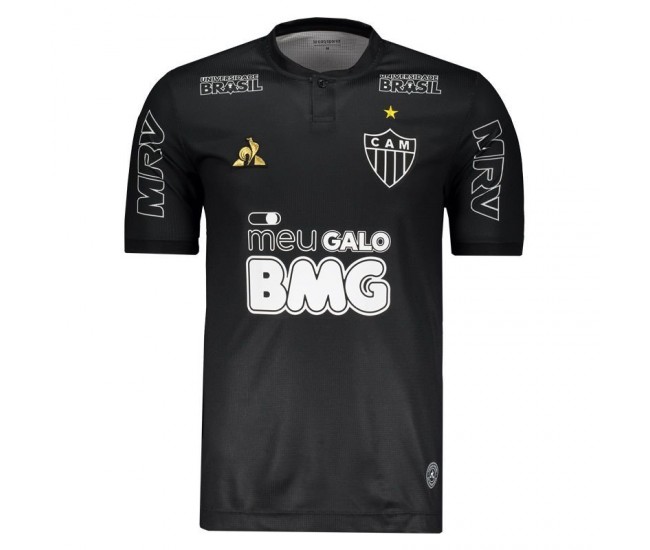 Le Coq Atlético Mineiro Third 2019 Jersey