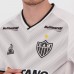 Atlético Mineiro 2021 Goalkeeper Third Jersey