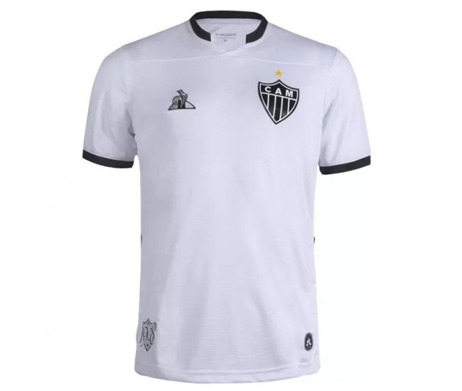 Le Coq Sportif Atlético Mineiro Away 2020 Jersey