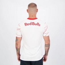 Red Bull Bragantino Mens Home Jersey 2023-24
