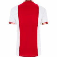 Ajax Home Jersey 2022-23