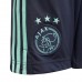 Ajax Away Shorts 2021 2022