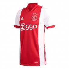 Ajax Home Jersey 2020 2021