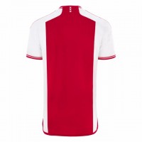 Ajax Mens Home Jersey 23-24