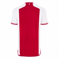 Ajax Mens Home Jersey 23-24