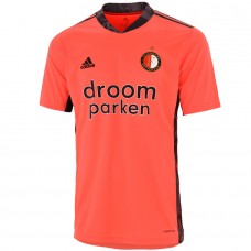 Feyenoord Goalkeeper Jersey 2020 2021