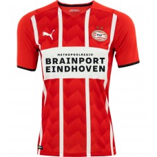 PSV Eindhoven Home Jersey 2021-22