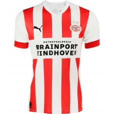 PSV Eindhoven Home Jersey 2022-23