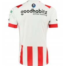 PSV Eindhoven Home Jersey 2022-23