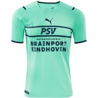PSV Eindhoven Third Jersey 2021-22
