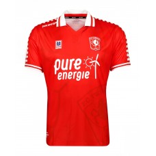 FC Twente Home Jersey 2021-22