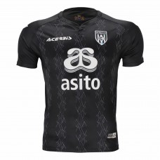 Heracles Almelo Third Jersey 2021-22
