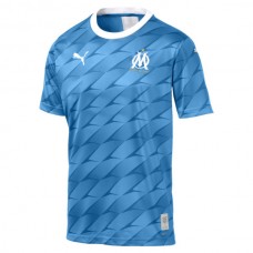 Olympique de Marseille Away Jersey 2019-20