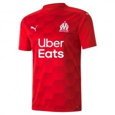 Olympique de Marseille Goalkeeper Jersey 2020