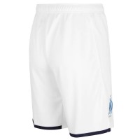 Olympique de Marseille Home Shorts 2021 2022