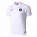 PSG Polo White Shirt 2019-2020