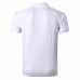 PSG Polo White Shirt 2019-2020