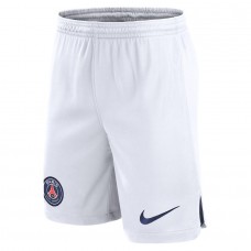 Paris Saint Germain Men's Away Shorts 2023-24
