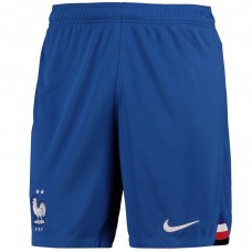France Away Shorts 2022-23
