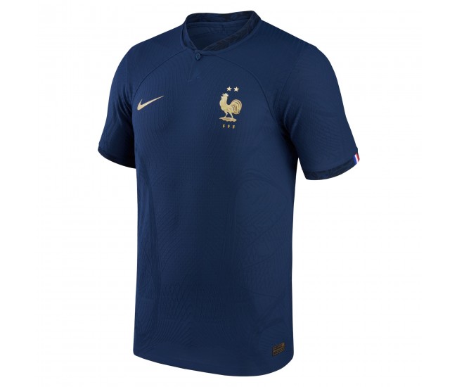 France Home Jersey 2022-23