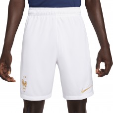 France Home Shorts 2022-23