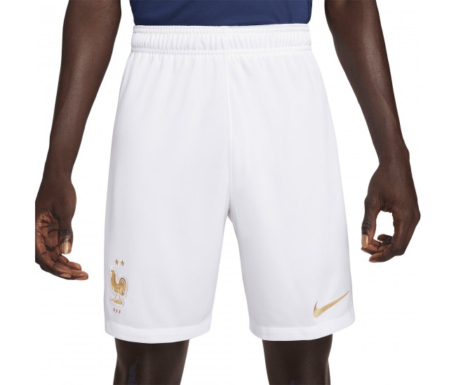 France Home Shorts 2022-23