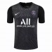 Paris Saint Germain Goalkeeper Jersey Black 2020 2021