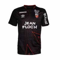 FC Lorient Men's Away Jersey 2023-24