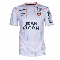 FC Lorient Men's Third Jersey 2023-24
