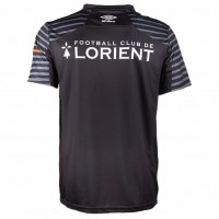FC Lorient Men's Training Jersey 2023-24